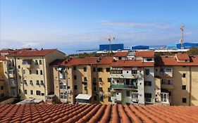 Porta A Mare, Free Parking