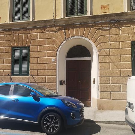 Porta A Mare, Free Parking Apartment Livorno Exterior photo