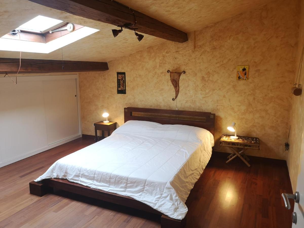 Porta A Mare, Free Parking Apartment Livorno Exterior photo