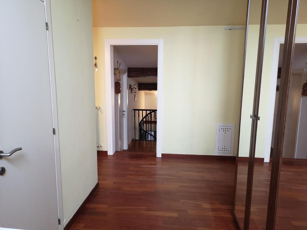Porta A Mare, Free Parking Apartment Livorno Exterior photo