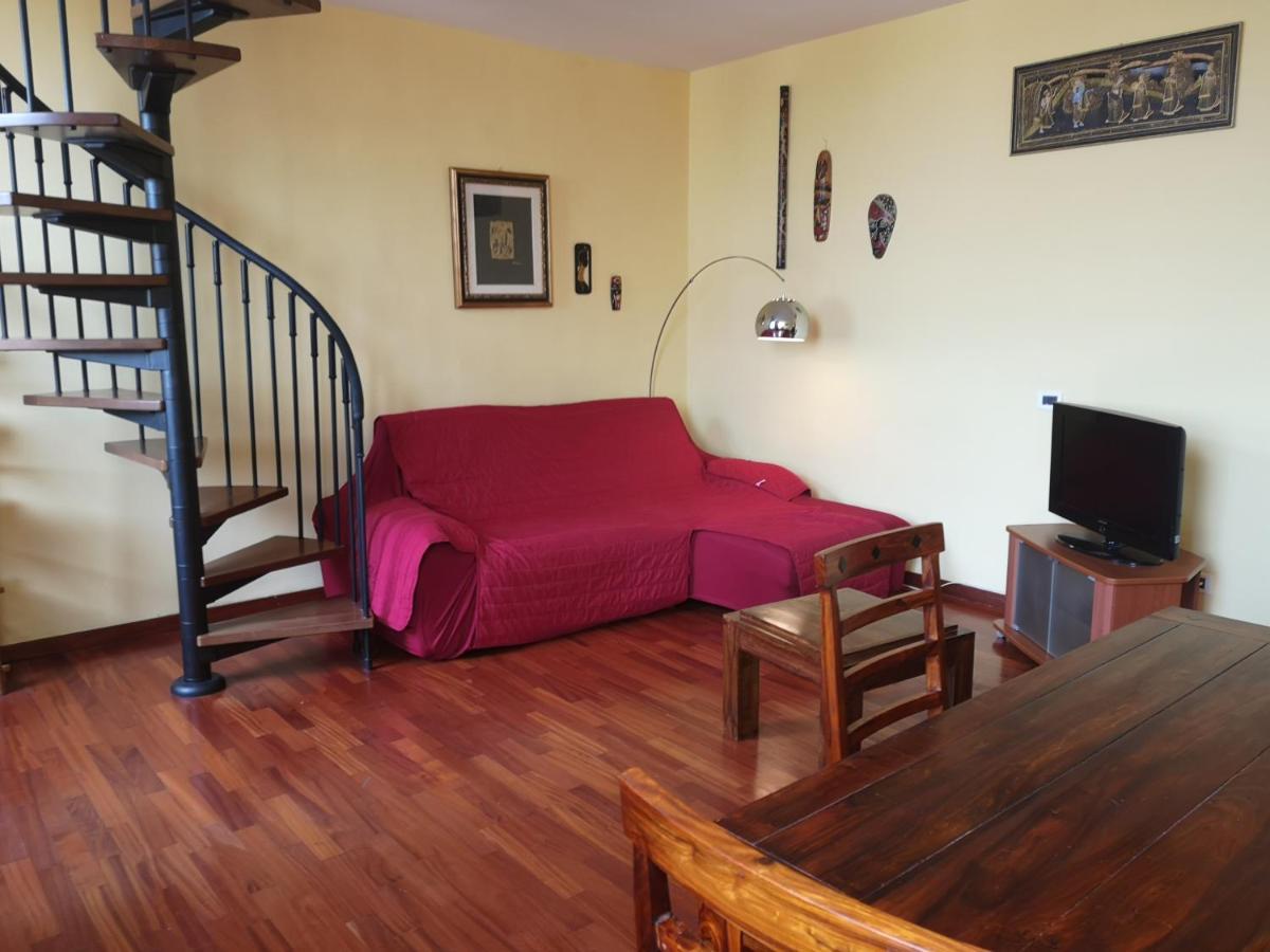 Porta A Mare, Free Parking Apartment Livorno Exterior photo