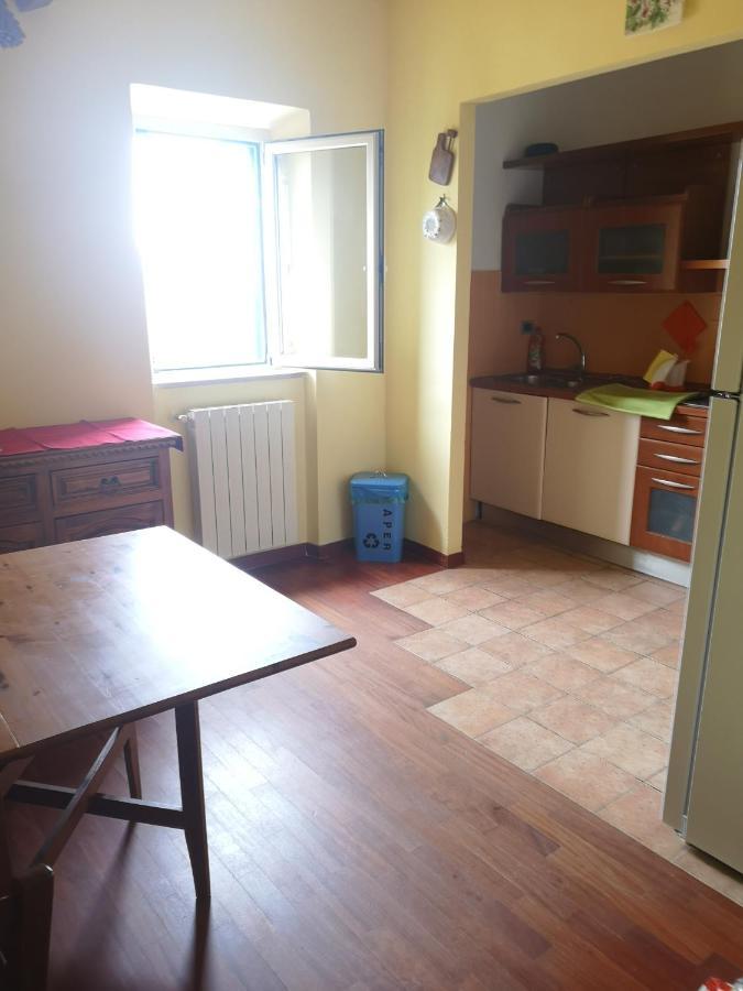 Porta A Mare, Free Parking Apartment Livorno Exterior photo