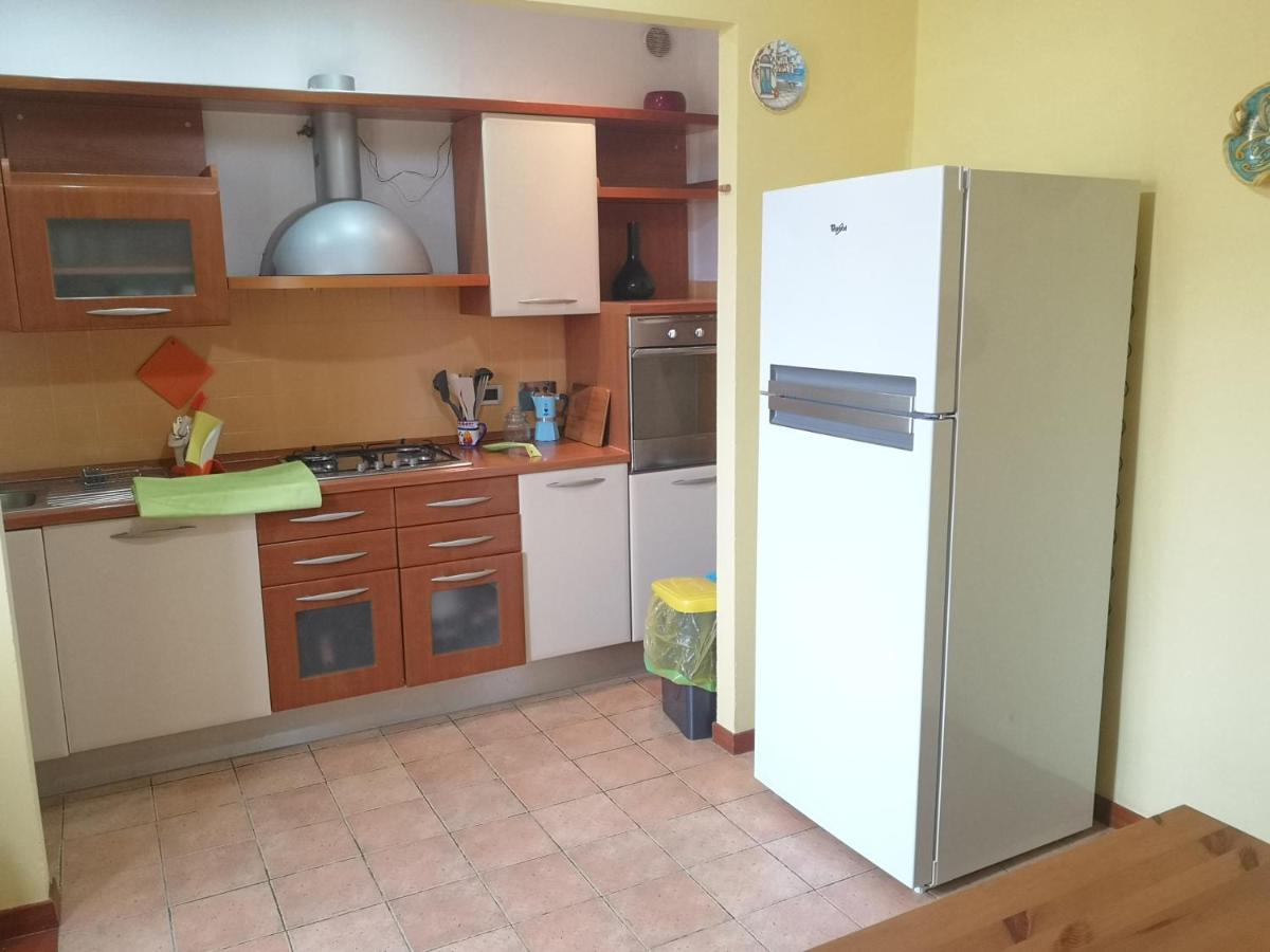 Porta A Mare, Free Parking Apartment Livorno Exterior photo
