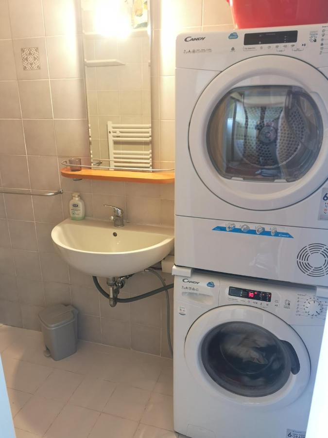 Porta A Mare, Free Parking Apartment Livorno Exterior photo