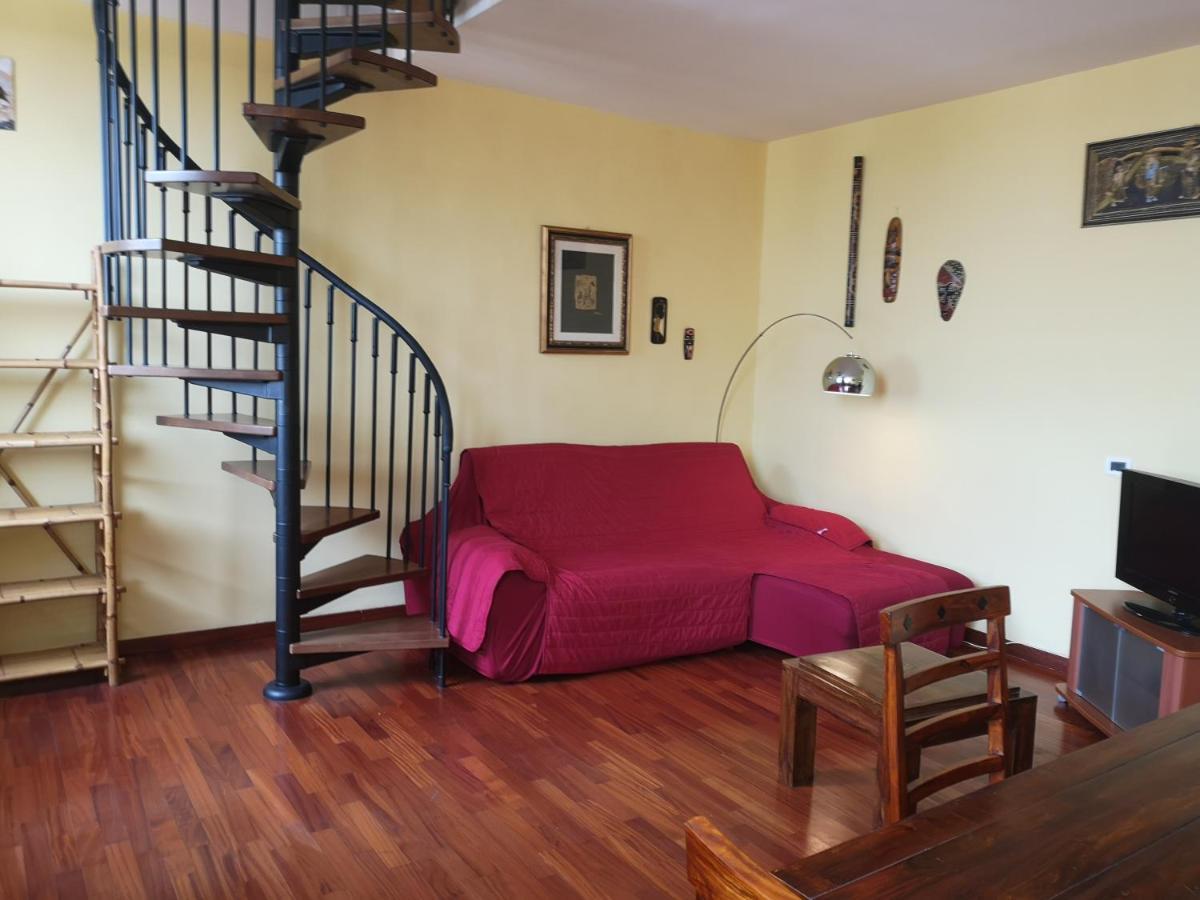 Porta A Mare, Free Parking Apartment Livorno Exterior photo