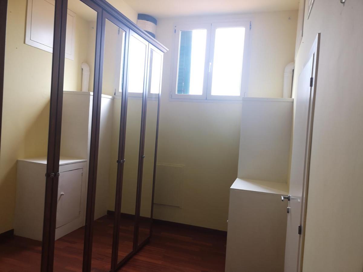 Porta A Mare, Free Parking Apartment Livorno Exterior photo