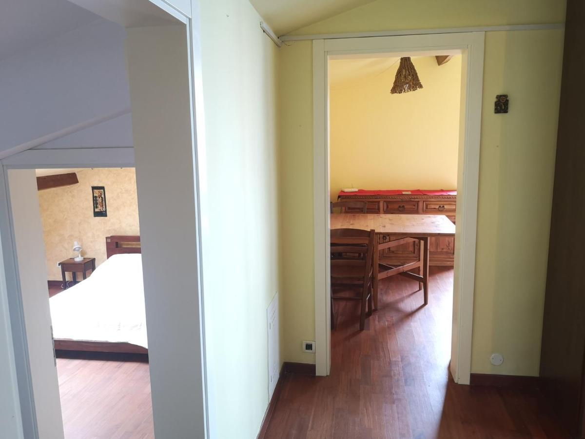 Porta A Mare, Free Parking Apartment Livorno Exterior photo