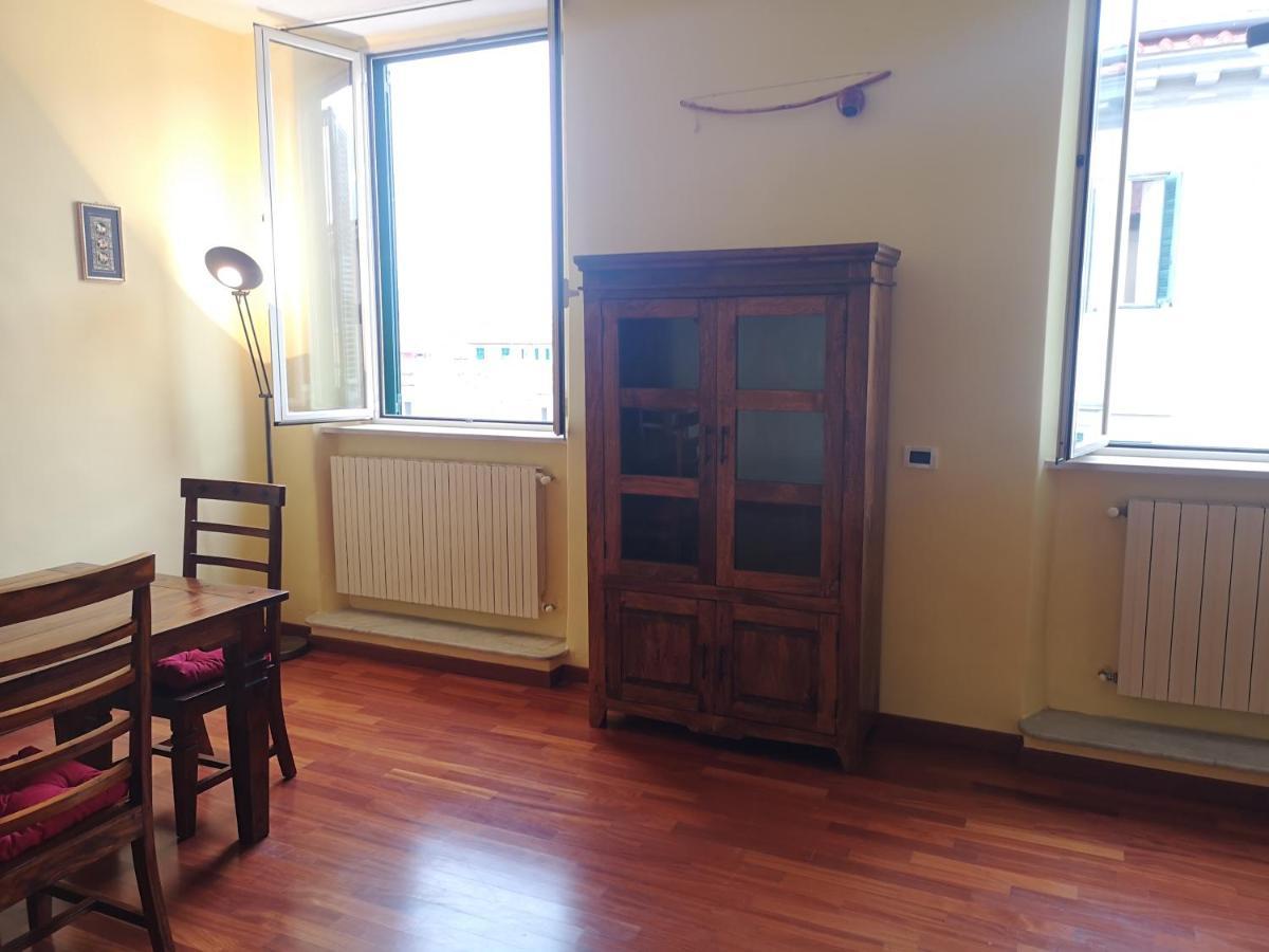 Porta A Mare, Free Parking Apartment Livorno Exterior photo