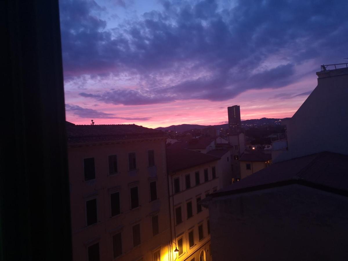 Porta A Mare, Free Parking Apartment Livorno Exterior photo