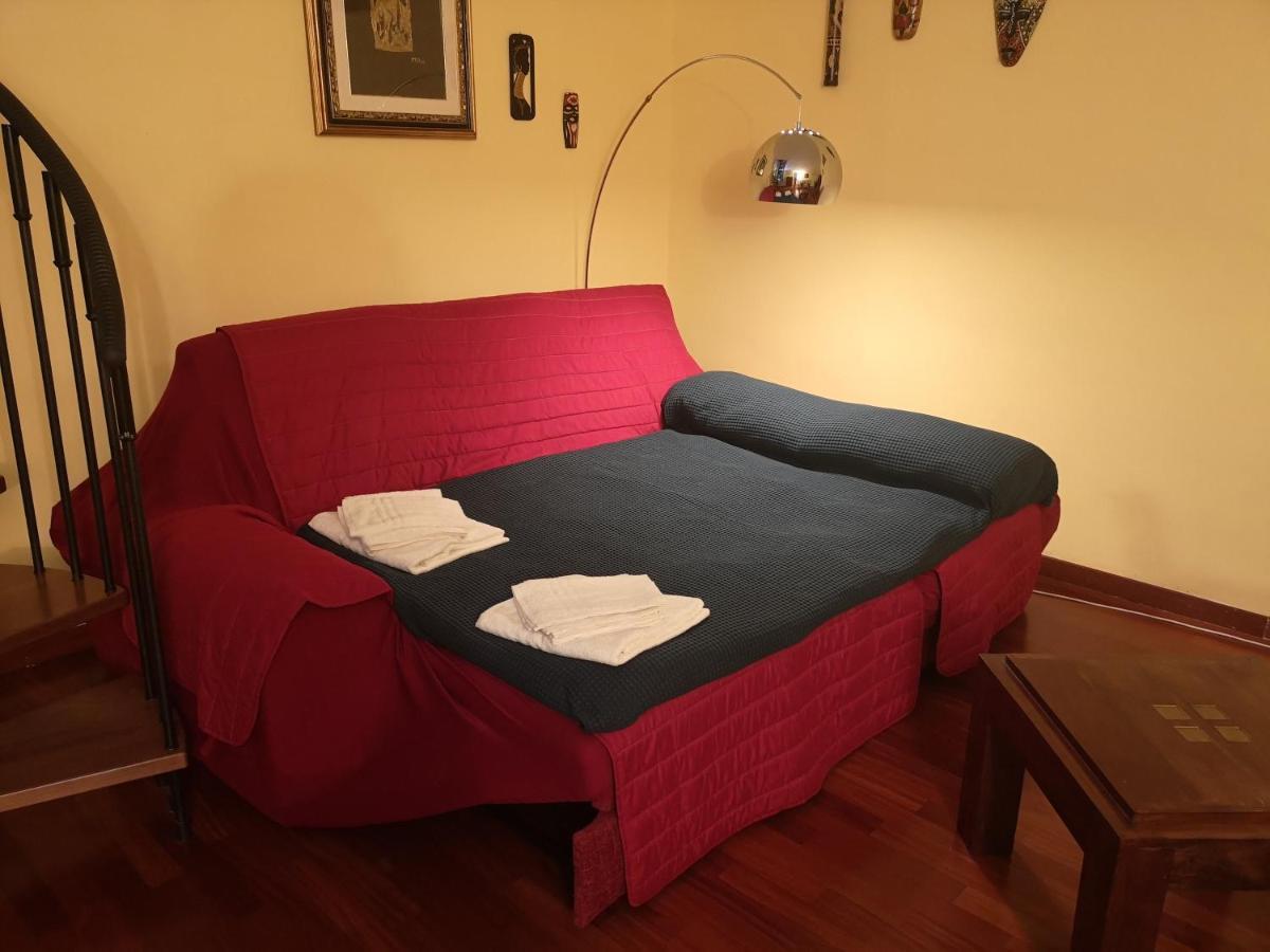 Porta A Mare, Free Parking Apartment Livorno Exterior photo