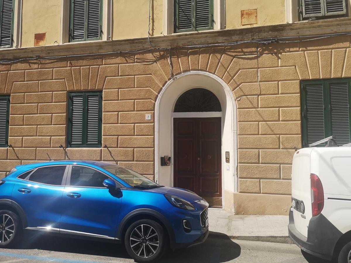 Porta A Mare, Free Parking Apartment Livorno Exterior photo